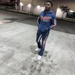 Malachi Warren - Facebook
