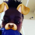 malachi warren - @curlyhead_malachi - Instagram