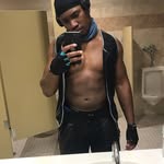 Malachi Warren - @gains.4life - Instagram