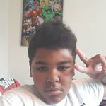 Malachi Watts - @malachirichardsawyer - Instagram