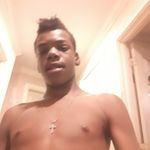 malachi Alonzo weaver - @malachialonzo - Instagram