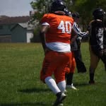 Malachi 'big Country ' Weaver - @_.big.country.sports - Instagram
