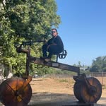 Malachi Wells - @intothewells12 - Instagram