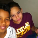 Malachi wells - @stephencurry159 - Instagram