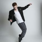 Malachi Wiley - @reese_smoothwalker - Instagram