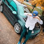 Malachi Womack - Facebook