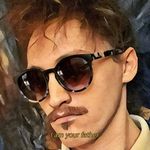 Malachi Wright - @kazenbo - Instagram