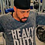Malachi Wright | Fitness Coach - @kingkaibb - Instagram