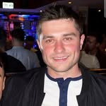 Malachy Black - @malblack4 - Instagram
