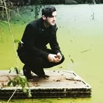 Malachy Burke - @malbur92 - Instagram