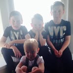 Malachy Burns - Facebook