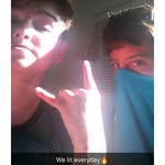 malachy cole - @stuffcrustsquad - Instagram