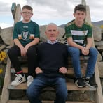 Malachy Gallagher - Facebook