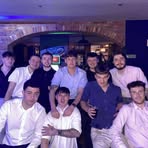 Malachy Johnston - Facebook