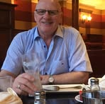 Malachy Martin - Facebook