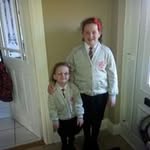 Adrian Hughes - @malachyogjamesmccann1998 - Instagram