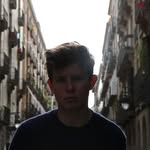 Malachy Mclaughlin - @mallymcl - Instagram