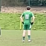 Malachy mitchell - @malbfd11 - Instagram