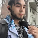 Malachy Quinn - @malokivii - Instagram