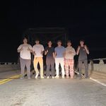 Malachy, Ryan, Kenai, Aiden, and Simme - @senior_skip_msrka - Instagram