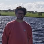 Malachy Scott - @malscott5 - Instagram