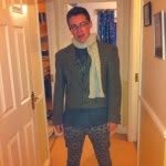 Malachy Taylor - @maldeswagmaster - Instagram