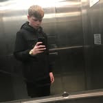Malachy Young - @malachyyoung8 - Instagram