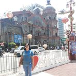 Melly R. Relampagos - Facebook