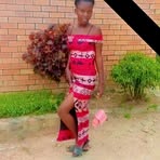 Lourah Malunga - Facebook