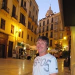 Mark Smith - @smithyinmalaga - Instagram