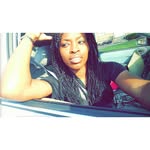 Malaika Gray - @mayebee_maye - Instagram