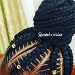 malaika john - @malaikajohn98 - Instagram