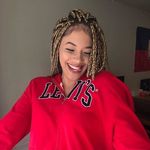 Kim - @kimmalaikasmith - Instagram