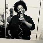 Malaika A. Smith - @malaikatheromanticpoet - Instagram