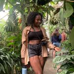 Malaika Smith - @shalaika_1990 - Instagram
