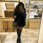 malaïka smith - @malaikababe - Instagram