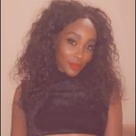 Malaika Smith - @malaikasmith320 - Instagram