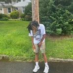 Malaika Stewart - Facebook