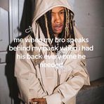 Malaki Stuart - Facebook