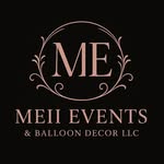 Malaika Thomas - @meiievents - Instagram