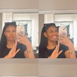 Malaika Wauline Thomas - @lmimils - Instagram