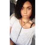 Malaika Dupree-Walker - @malaikadupreewalker - Instagram