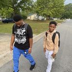 Maleke Webb - Facebook