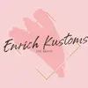 Malaika williams - @enrichkustoms.tt - TikTok