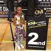 Malaika Williams - @malaika_5055 - TikTok