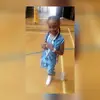 Malaika Williams  - @laikypink10 - TikTok