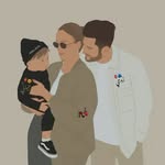 Màlàķ Allan - @momo__yousef - Instagram