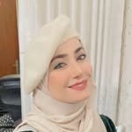 Malak Sa'ed Allan - @malook_allan - Instagram