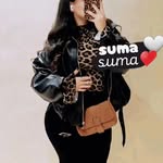SUMAA🤍🤎 - @malak_arijj - Instagram