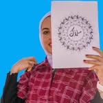 مـــلاك عـــوادي | Malak Awadi - @malak.awadi_artist - Instagram